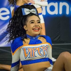 Meet your Posher, Becki